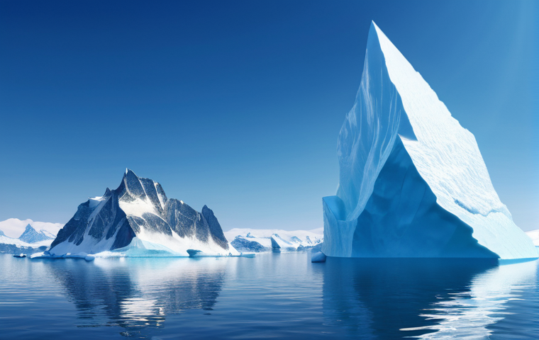 공공관리사 연봉 평균 분석 - **Prompt 1: The Salary Iceberg – Understanding Public Service Income**
A highly detailed, realis...