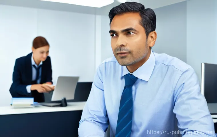 공공관리사 자격증의 효용성 - **Prompt:** A diverse group of civil servants, men and women ranging from their late 20s to early 50...