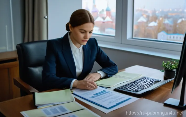 공공관리사 자격증의 장점과 단점 분석 - **Prompt:** A dynamic, brightly lit image capturing the essence of a modern, digitized Russian gover... 공공관리사 자격증의 장점과 단점 분석 - **Prompt:** A dynamic, brightly lit image capturing the essence of a modern, digitized Russian gover...