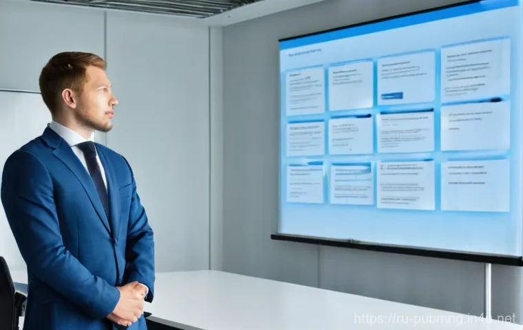 공공관리사 자격증의 장점과 단점 분석 - **Prompt:** A serene and reassuring scene depicting a Russian civil servant (a woman in her late 30s... 공공관리사 자격증의 장점과 단점 분석 - **Prompt:** A serene and reassuring scene depicting a Russian civil servant (a woman in her late 30s...