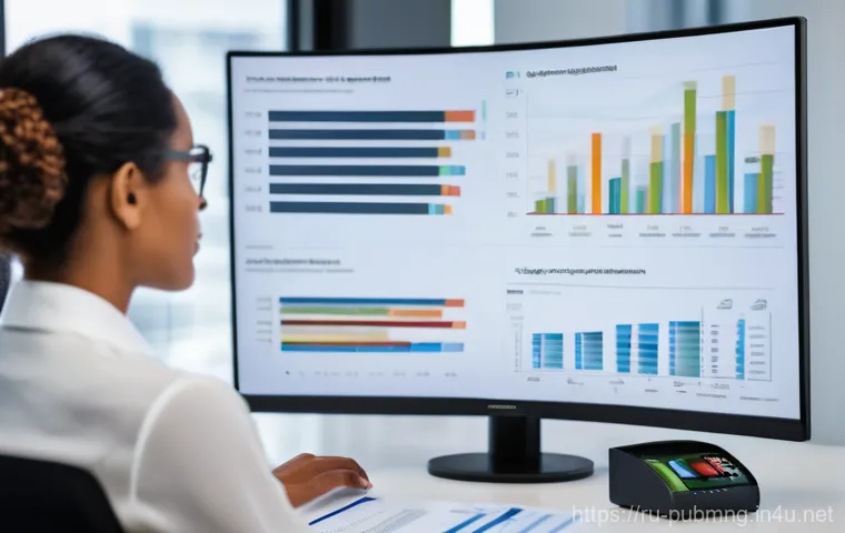 공공관리사 자격증의 글로벌 성장 가능성 - **Prompt:** A diverse team of international government officials and experts (men and women from var...