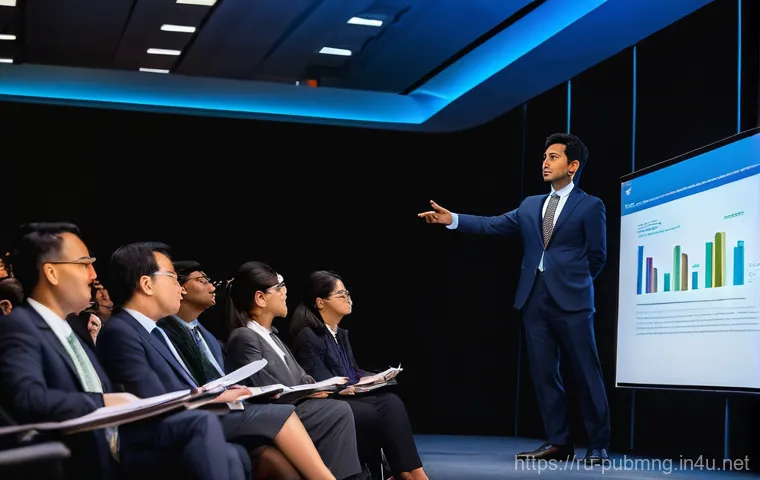 공공관리사 자격증을 통한 글로벌 경력 개발 가능성 - **Prompt:** A confident and determined young female graduate, of European descent, standing tall in ...