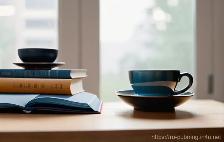 공공관리사 필기시험 준비를 위한 추천 자료 - **Prompt:** A focused young male student, wearing a neat but casual sweater and jeans, is meticulous...