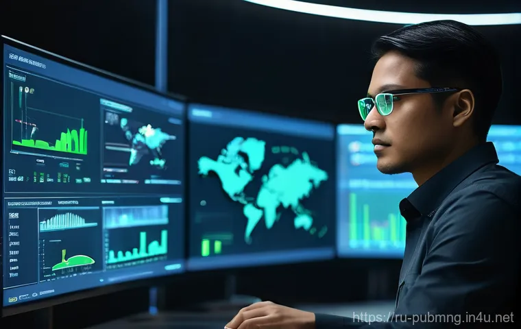 공공관리사 실무에서 필요한 기술과 도구 - **Prompt**: "A diverse group of modern, professional civil servants, dressed in smart casual busines... 공공관리사 실무에서 필요한 기술과 도구 - **Prompt**: "A diverse group of modern, professional civil servants, dressed in smart casual busines...