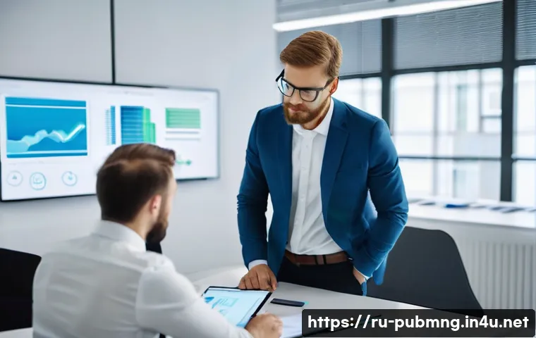 Неочевидные преимущества диплома по госуправлению: долгосрочный рост вашей карьеры 3 공공관리사 자격증 취득 후의 장기적 성장 가능성 관련 이미지 1