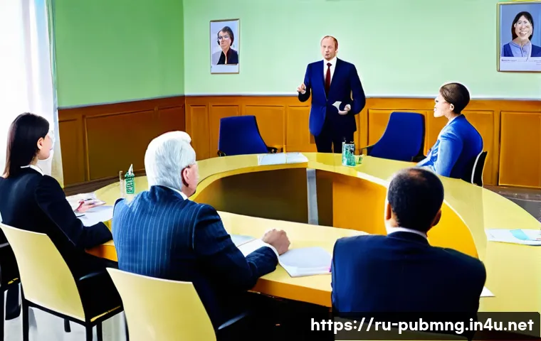 공공관리사 직무에서의 윤리적 문제와 해결 방법 관련 이미지 1