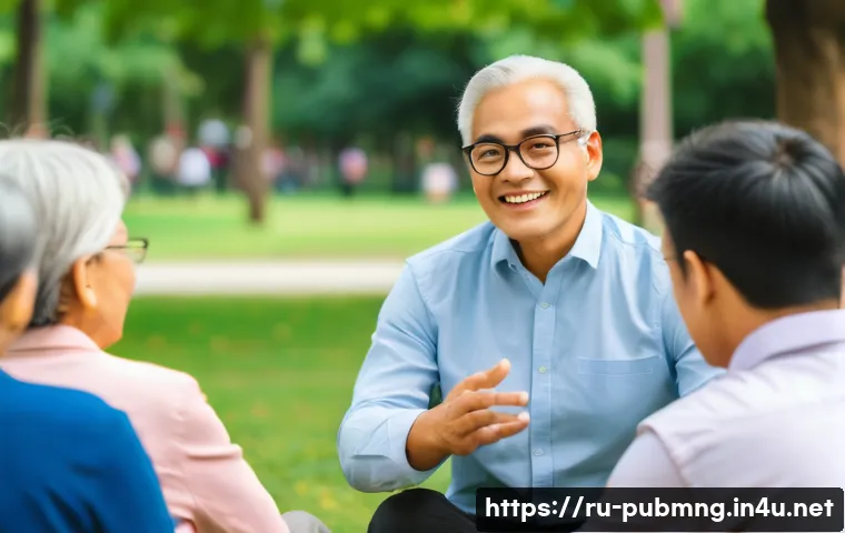 공공관리사와 공공정책의 발전 가능성 관련 이미지 1