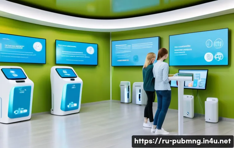 공공관리사와 공공정책의 발전 가능성 관련 이미지 2