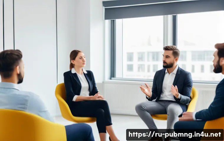 공공관리사 실무에서 리더십을 발휘하는 방법 관련 이미지 2