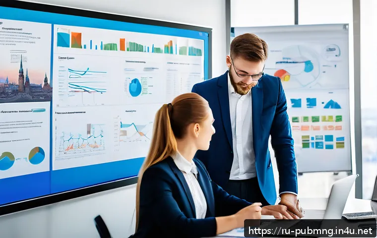 공공관리사 커뮤니티 및 네트워크 활용 관련 이미지 2