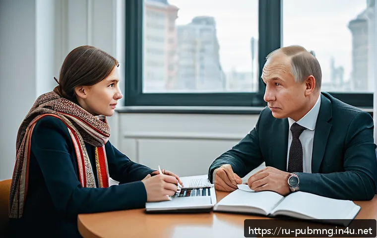공공관리사 직무에서의 커뮤니케이션 스킬 개발 관련 이미지 2