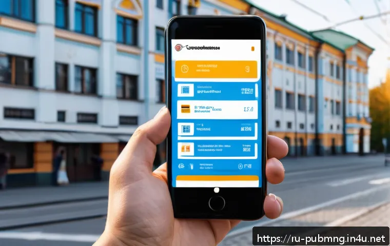 공공관리사와 관련된 최신 기술과 도구 관련 이미지 1