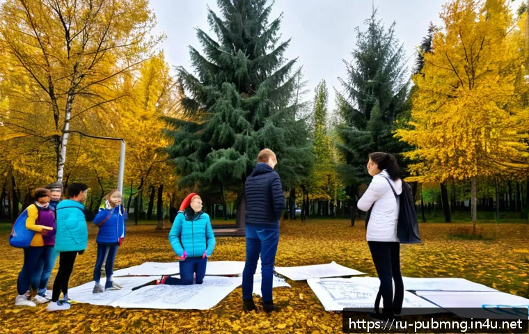 공공관리사 실무 경험과 이론을 결합하는 방법 관련 이미지 2