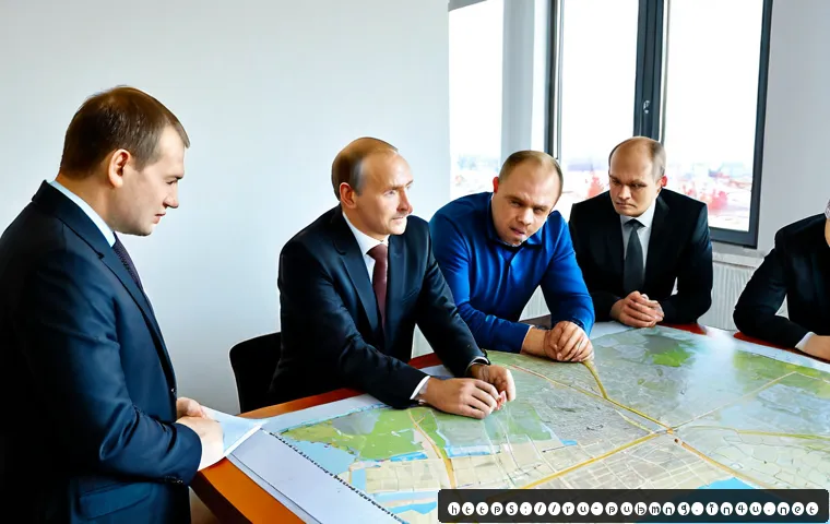 Куда можно пойти работать с квалификацией в сфере публичного управления: направления, требования и выбор обучения 3 공공관리사 자격증으로 진출할 수 있는 분야 관련 이미지 1